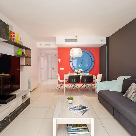 Puerto Banus, Edificio Tembo, 2 Bedroom Apartment, Parking And Pool Marbella Esterno foto